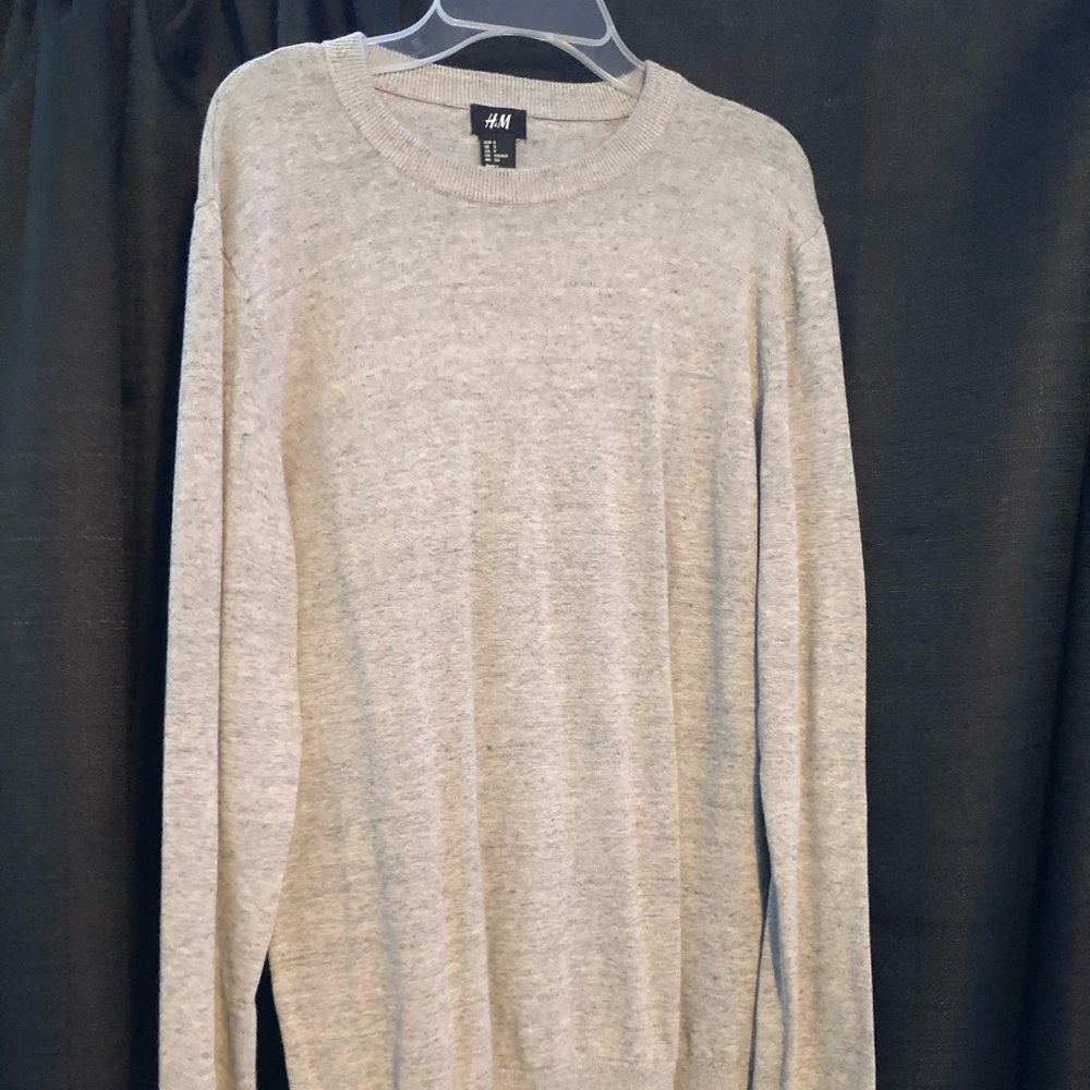 Men’s H&M PullIover Sweater